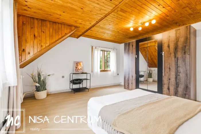 Prodej ubytování, Hejnice, 220 m2