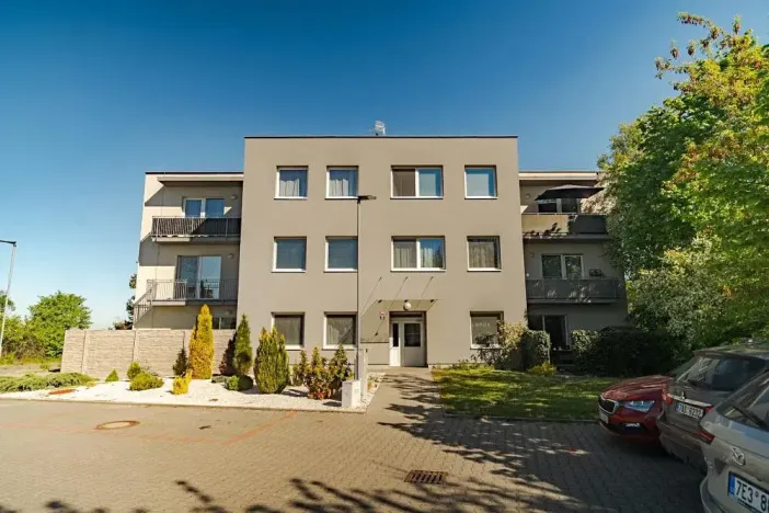 Prodej bytu 2+1, Říčany, Lipanská, 67 m2
