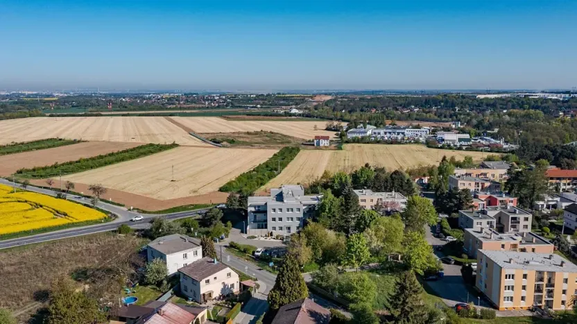 Prodej bytu 2+1, Říčany, Lipanská, 67 m2