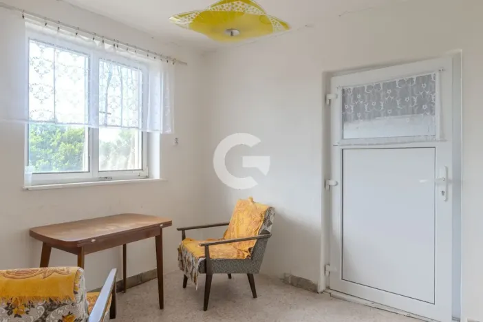 Prodej rodinného domu, Čejč, 91 m2