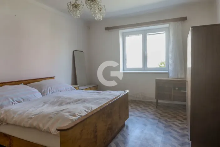 Prodej rodinného domu, Čejč, 91 m2