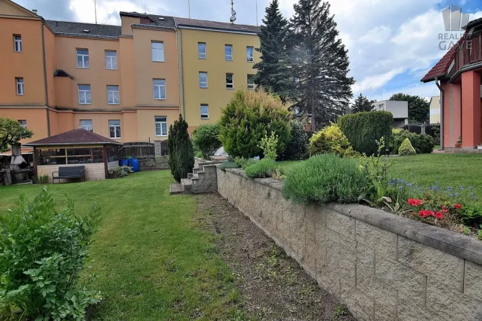 Prodej rodinného domu, Krupka, Letná, 204 m2