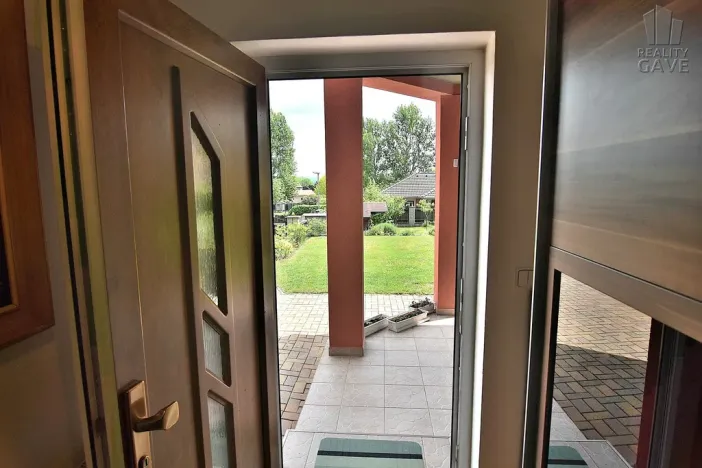 Prodej rodinného domu, Krupka, Letná, 204 m2