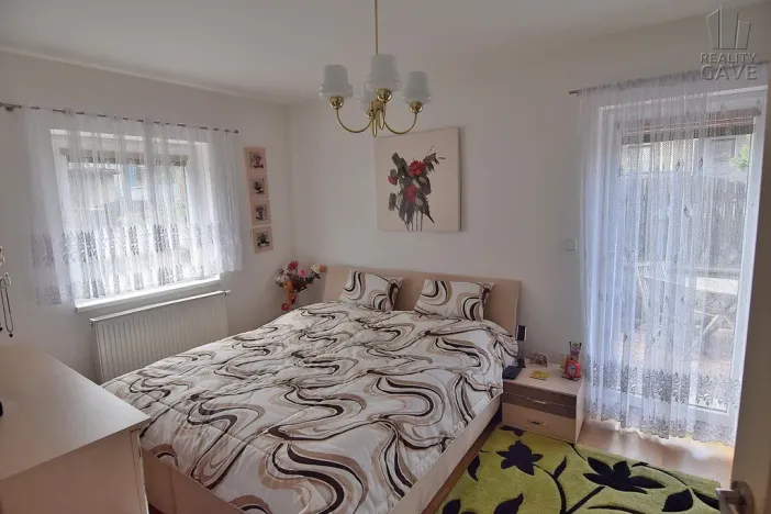 Prodej rodinného domu, Krupka, Letná, 204 m2
