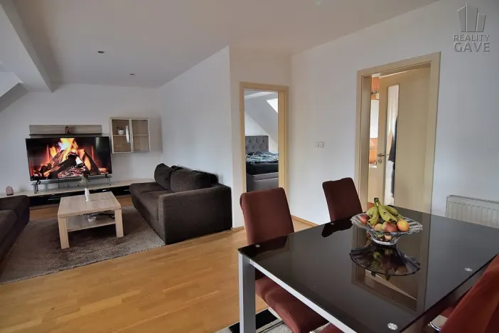 Prodej rodinného domu, Krupka, Letná, 204 m2
