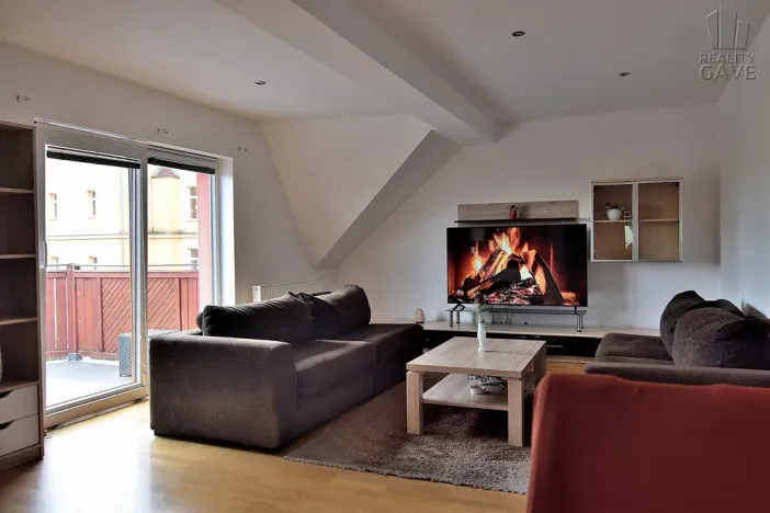 Prodej rodinného domu, Krupka, Letná, 204 m2