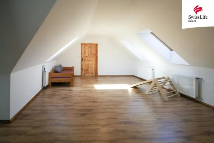 Prodej rodinného domu, Zvíkov, Budějovická, 255 m2