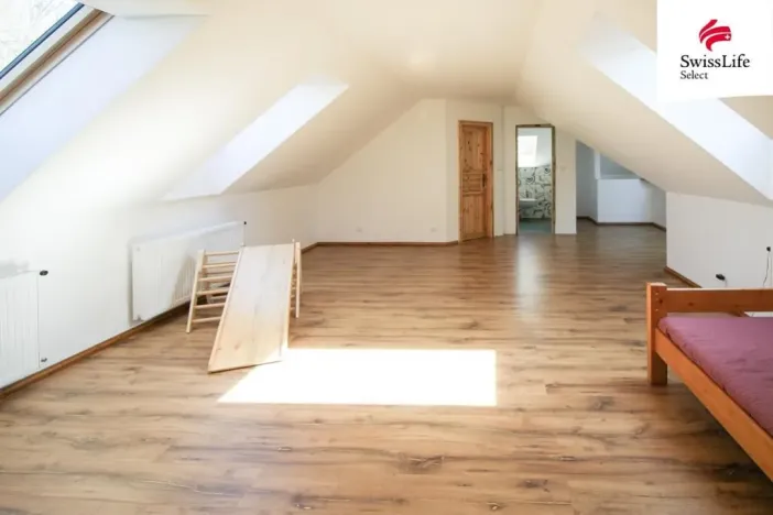 Prodej rodinného domu, Zvíkov, Budějovická, 255 m2