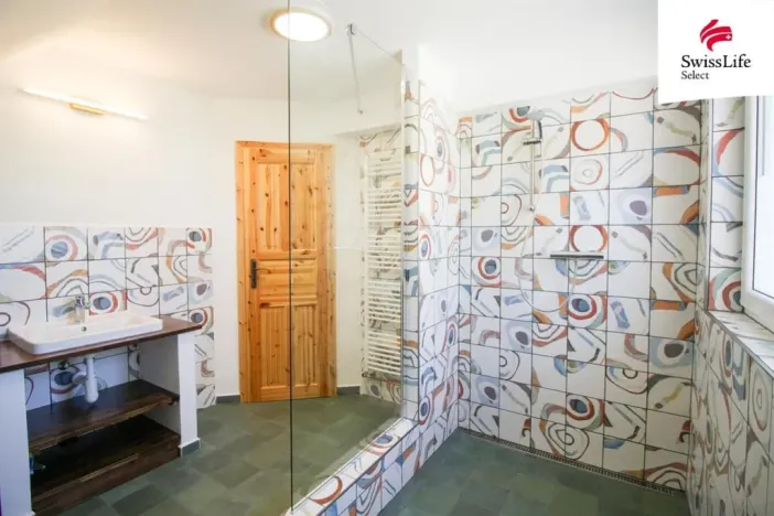 Prodej rodinného domu, Zvíkov, Budějovická, 255 m2
