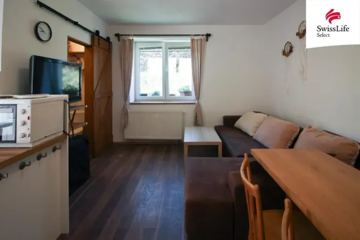 Prodej rodinného domu, Zvíkov, Budějovická, 255 m2