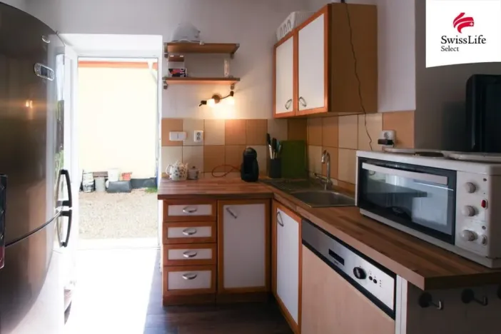 Prodej rodinného domu, Zvíkov, Budějovická, 255 m2