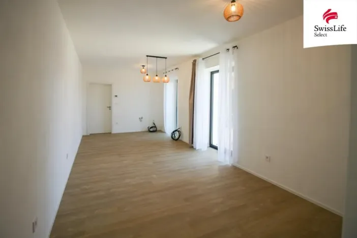 Pronájem bytu 1+kk, Třešť, Wolkerova, 44 m2