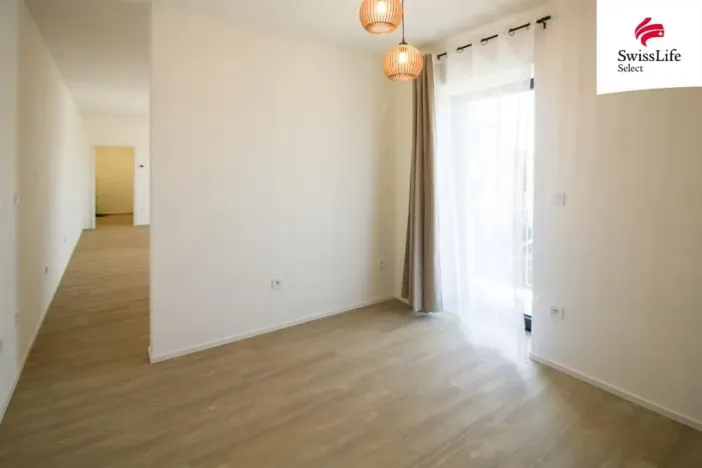 Pronájem bytu 1+kk, Třešť, Wolkerova, 44 m2