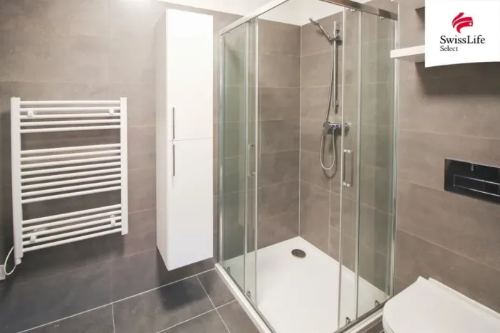 Pronájem bytu 1+kk, Třešť, Wolkerova, 44 m2