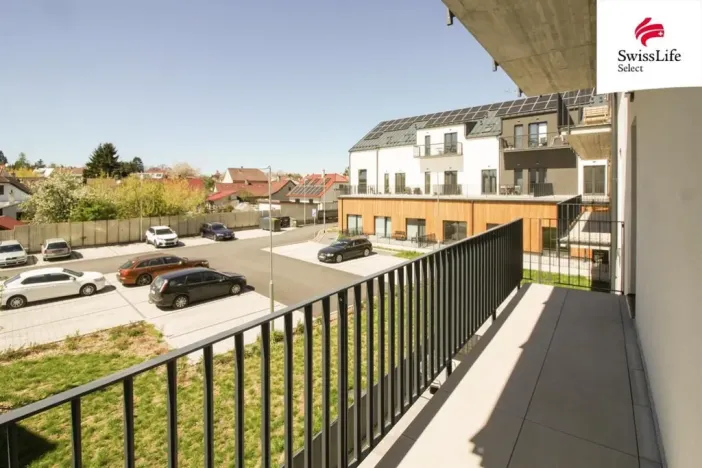 Pronájem bytu 1+kk, Třešť, Wolkerova, 44 m2