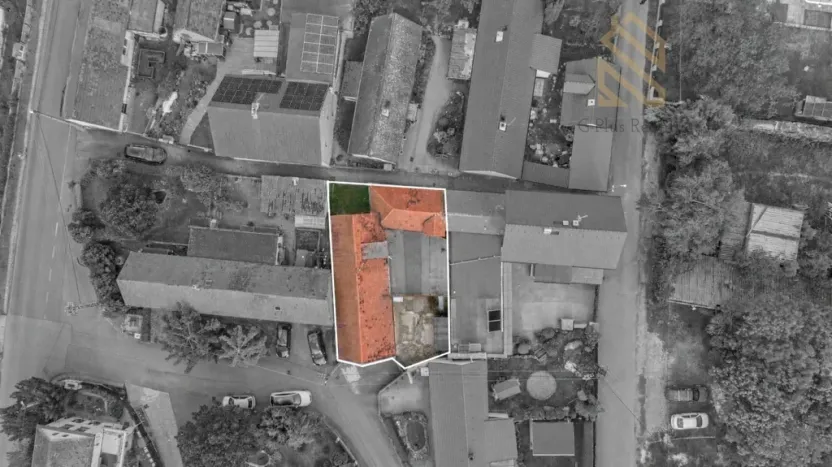 Prodej rodinného domu, Michalovice, 150 m2