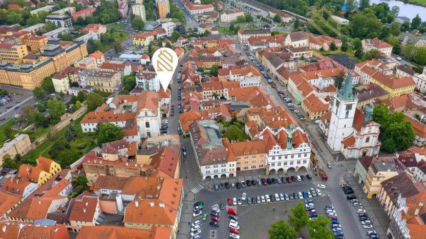 Prodej rodinného domu, Michalovice, 150 m2