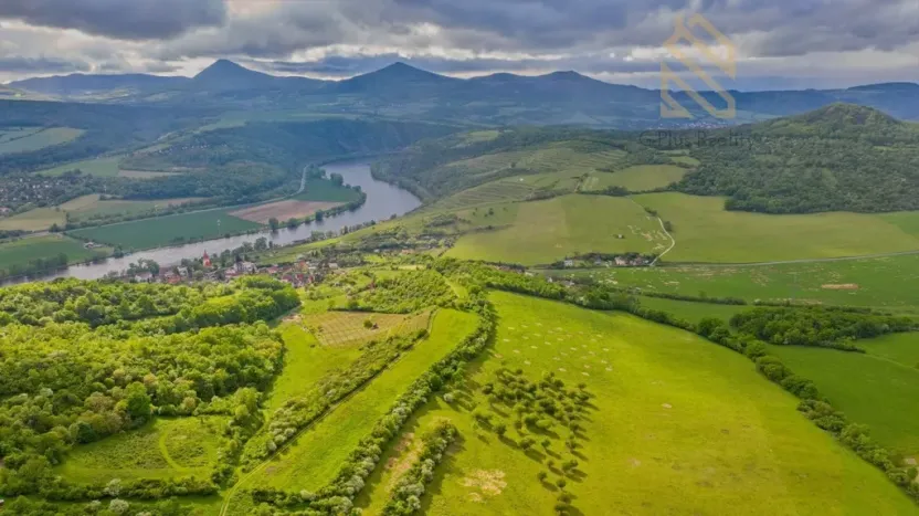 Prodej rodinného domu, Michalovice, 150 m2