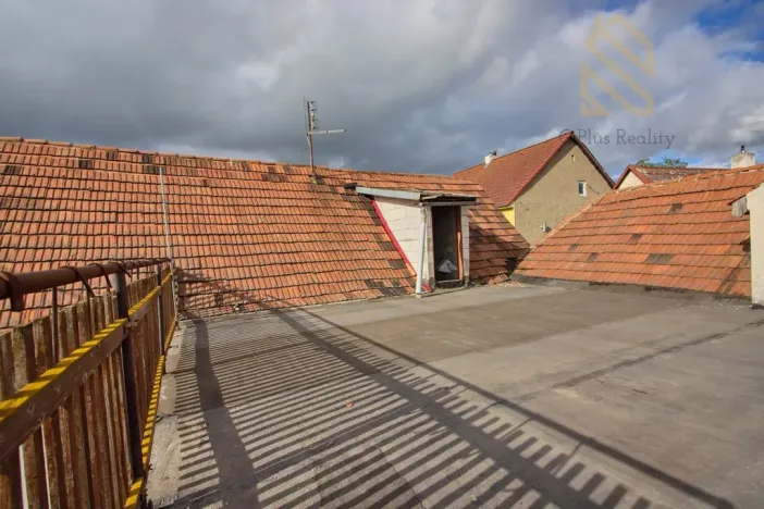 Prodej rodinného domu, Michalovice, 150 m2