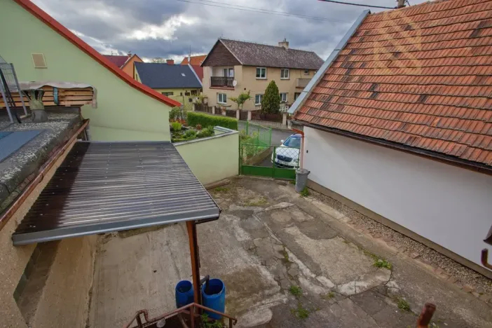 Prodej rodinného domu, Michalovice, 150 m2