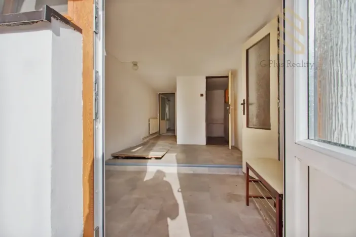 Prodej rodinného domu, Michalovice, 150 m2