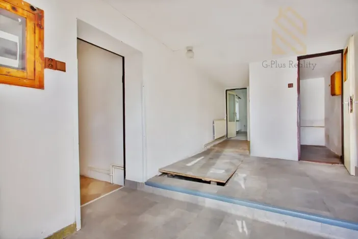Prodej rodinného domu, Michalovice, 150 m2