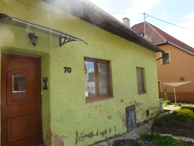Prodej rodinného domu, Vídeň, 76 m2