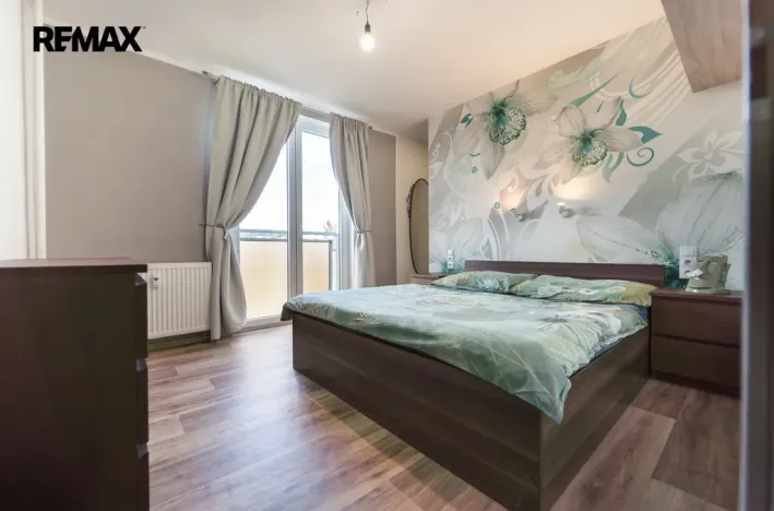 Prodej bytu 3+kk, Příbram - Příbram I, Riegrova, 61 m2