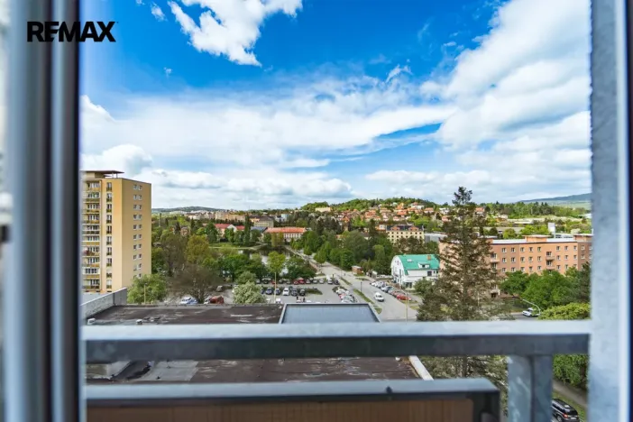 Prodej bytu 3+kk, Příbram - Příbram I, Riegrova, 61 m2