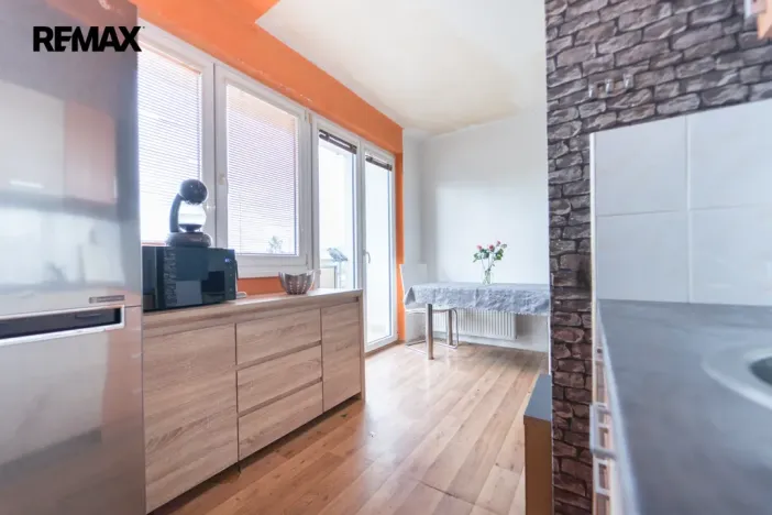 Prodej bytu 3+kk, Příbram - Příbram I, Riegrova, 61 m2