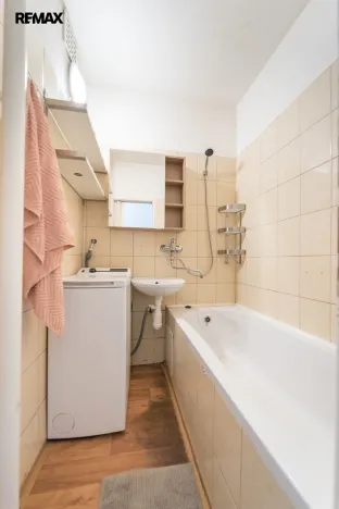Prodej bytu 3+kk, Příbram - Příbram I, Riegrova, 61 m2