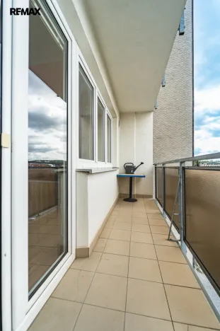 Prodej bytu 3+kk, Příbram - Příbram I, Riegrova, 61 m2