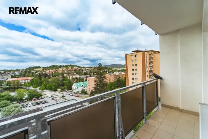 Prodej bytu 3+kk, Příbram - Příbram I, Riegrova, 61 m2