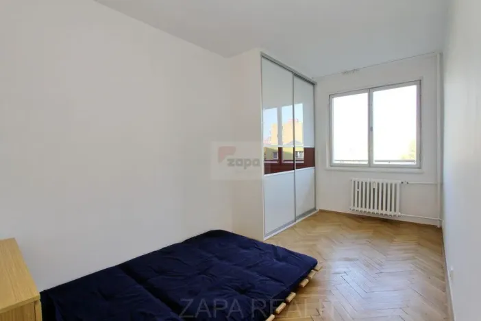 Pronájem bytu 4+kk, Praha - Záběhlice, Bělčická, 75 m2