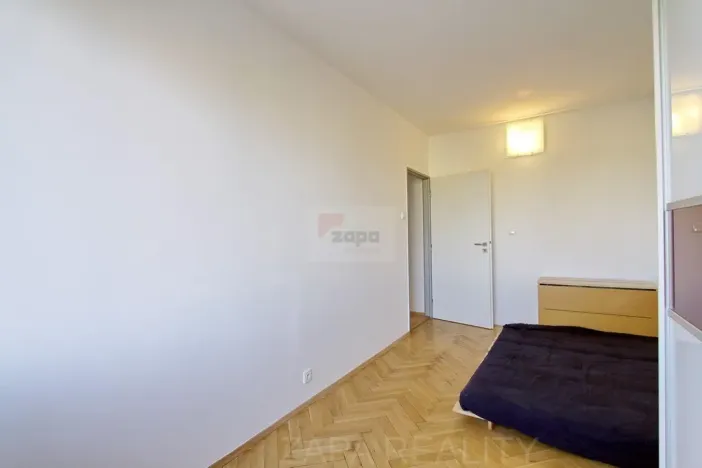 Pronájem bytu 4+kk, Praha - Záběhlice, Bělčická, 75 m2