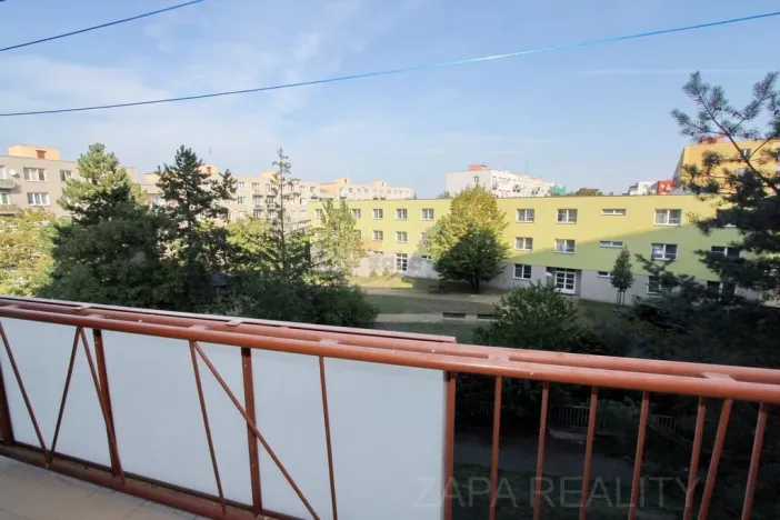 Pronájem bytu 4+kk, Praha - Záběhlice, Bělčická, 75 m2