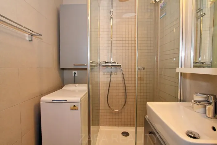 Pronájem bytu 4+kk, Praha - Záběhlice, Bělčická, 75 m2