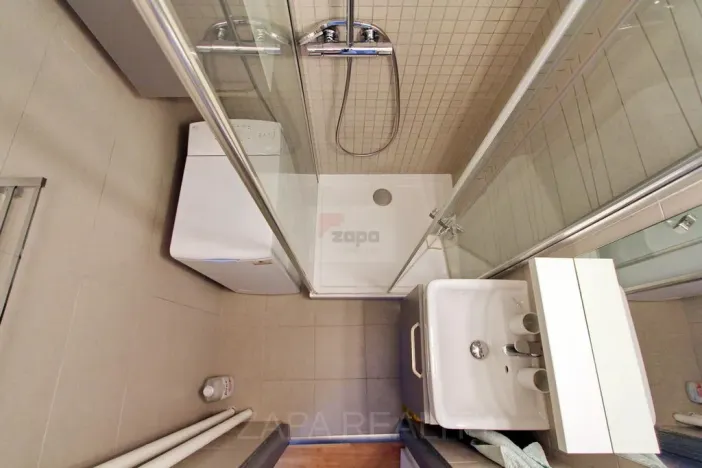 Pronájem bytu 4+kk, Praha - Záběhlice, Bělčická, 75 m2