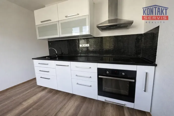 Pronájem bytu 2+1, Český Krumlov - Plešivec, 5. května, 62 m2