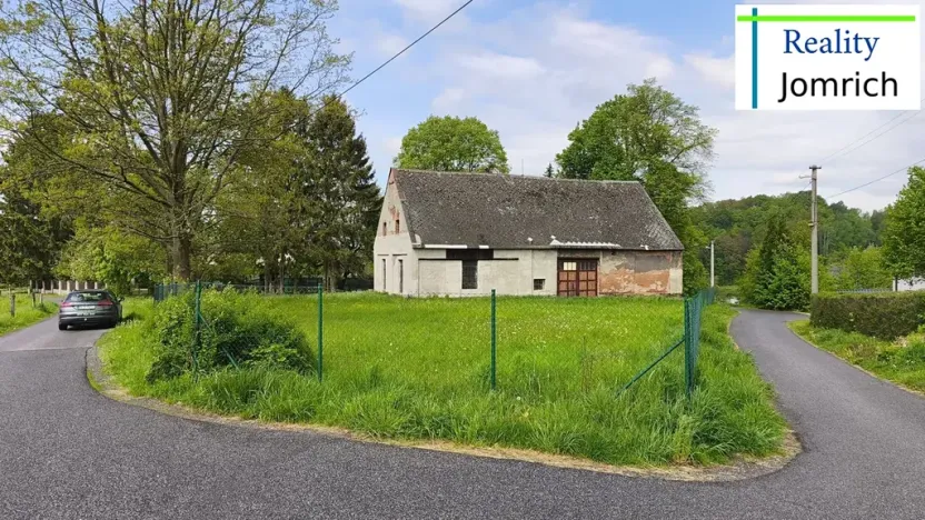 Prodej pozemku pro bydlení, Chrastava, Frýdlantská, 3726 m2