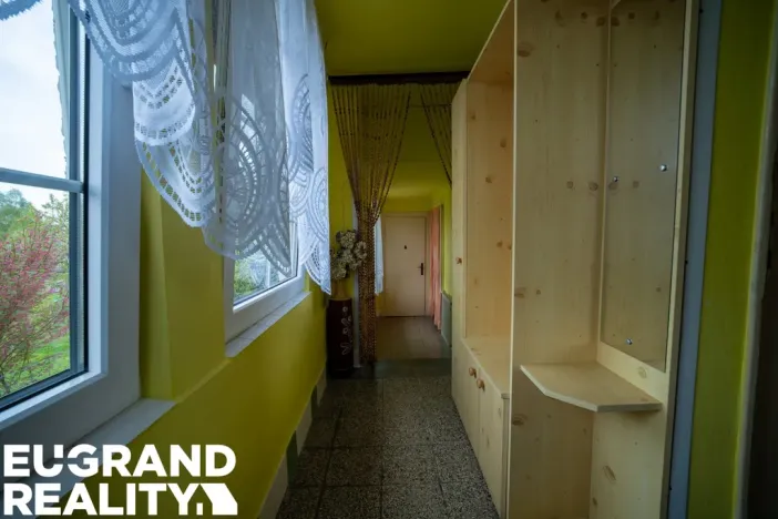 Prodej rodinného domu, Krásná Lípa, Havlíčkova, 120 m2