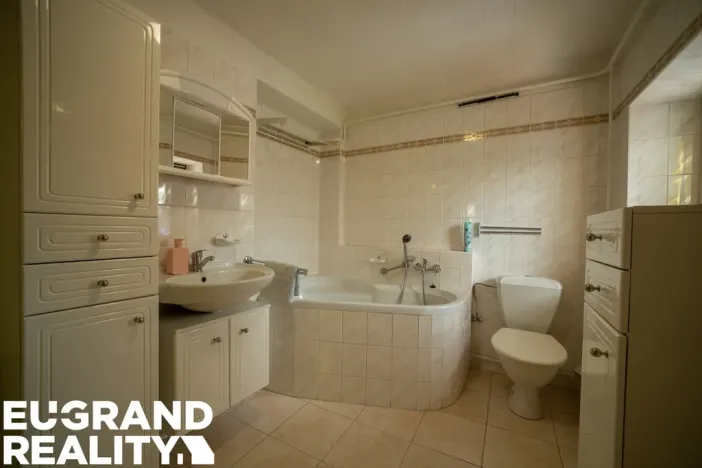Prodej rodinného domu, Krásná Lípa, Havlíčkova, 120 m2