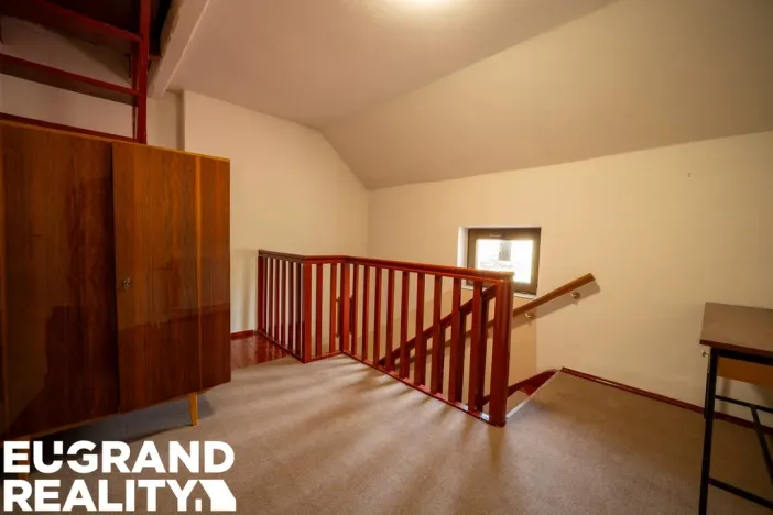 Prodej rodinného domu, Krásná Lípa, Havlíčkova, 120 m2