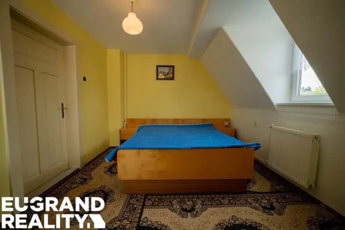 Prodej rodinného domu, Krásná Lípa, Havlíčkova, 120 m2