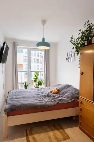 Pronájem bytu 4+kk, Praha - Uhříněves, Ke kříži, 80 m2