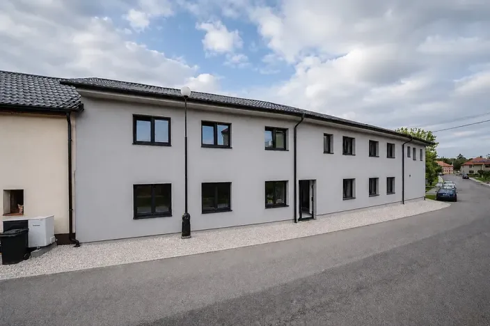 Pronájem bytu 3+1, Tršice, 49 m2