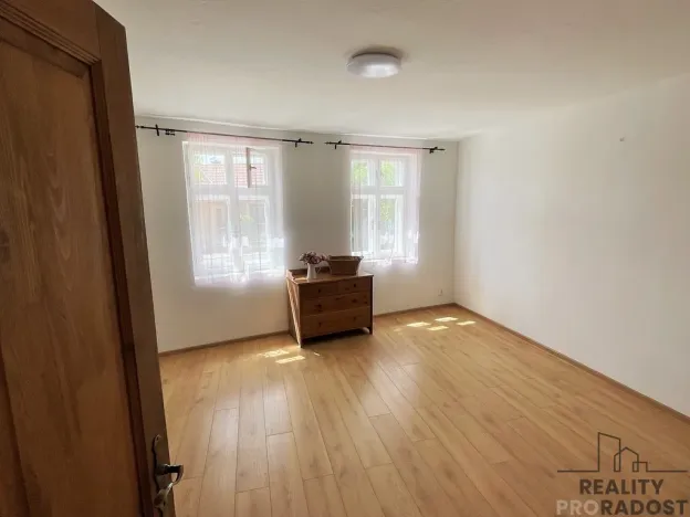 Prodej rodinného domu, Jamolice, 100 m2