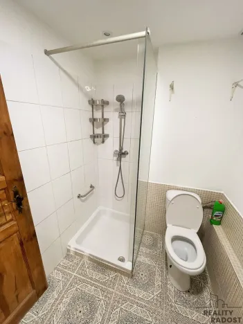 Prodej rodinného domu, Jamolice, 100 m2