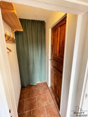Prodej rodinného domu, Jamolice, 100 m2