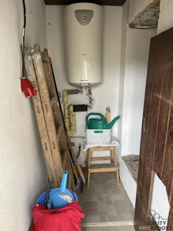 Prodej rodinného domu, Jamolice, 100 m2